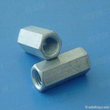 DIN6334 HEX LONG NUT