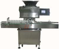 Grain Counting Machine