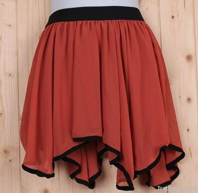 2012 new style ladies fashion Skirt