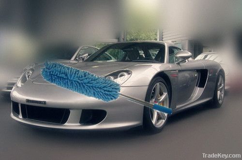 Car Cleaning Brush