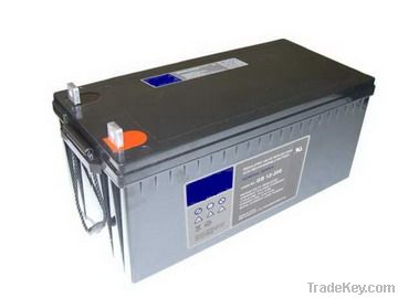 Lead Acid Battery 12V175ah