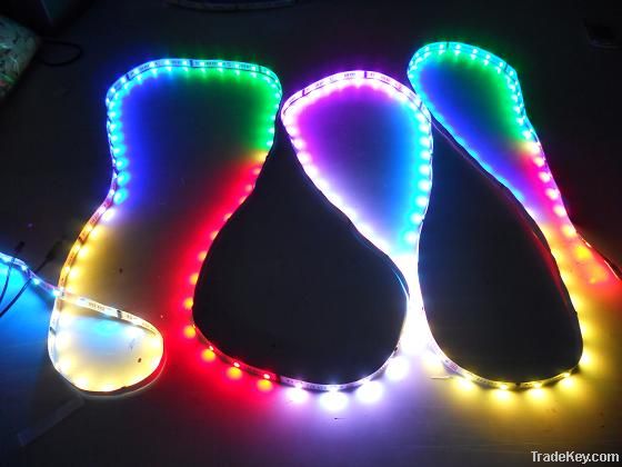 digital led strip light