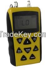 Handheld Optical Multimeter SX5205