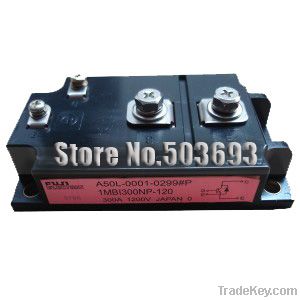 1MBI300NP-120 fuji IGBT module