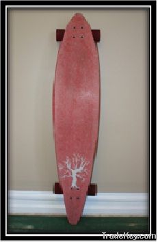 Bodageeve Custom Longboards