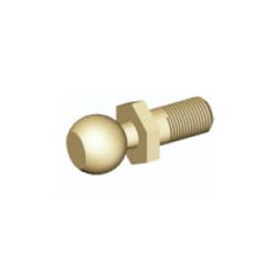 End Fitting of Gas Spring