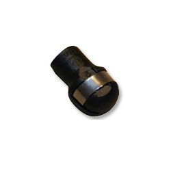 End Fitting of Gas Spring
