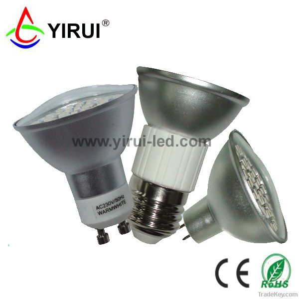 led spotlight led lamp led light manufacture from shenzhen china