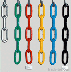 Lashing chain