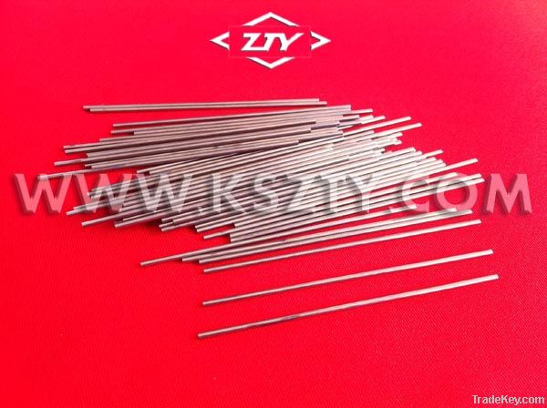 YG8/YG15/YG20/YG20C Tungsten Steel Bar, alloy