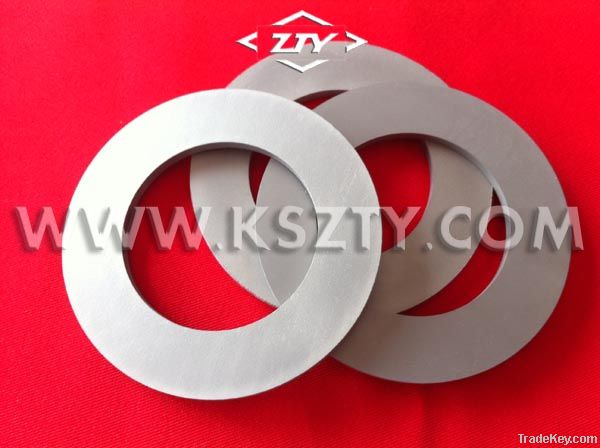 YG8/YG15/YG20/YG20C Tungsten Steel, other irregular parts , hard alloy