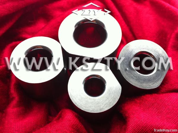 YG8/YG15/YG20/YG20C Tungsten Steel, other irregular parts , hard alloy