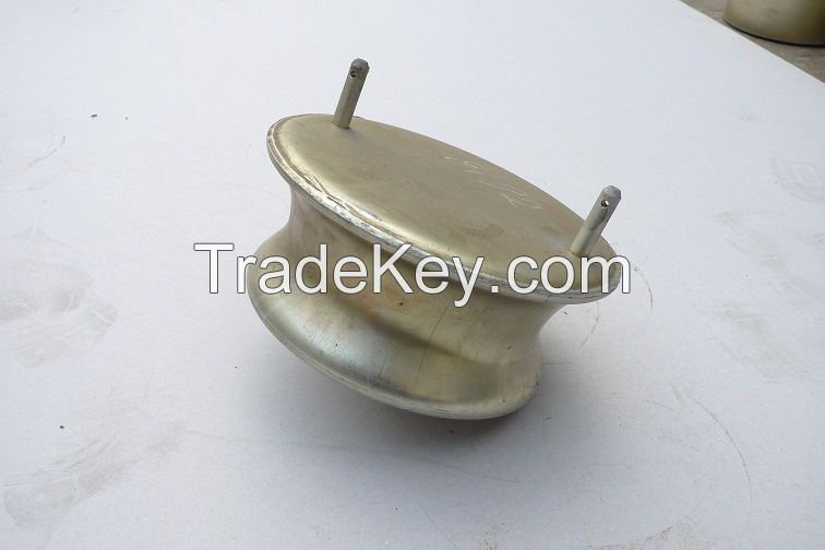 EU 124 1440859 Air Spring Piston