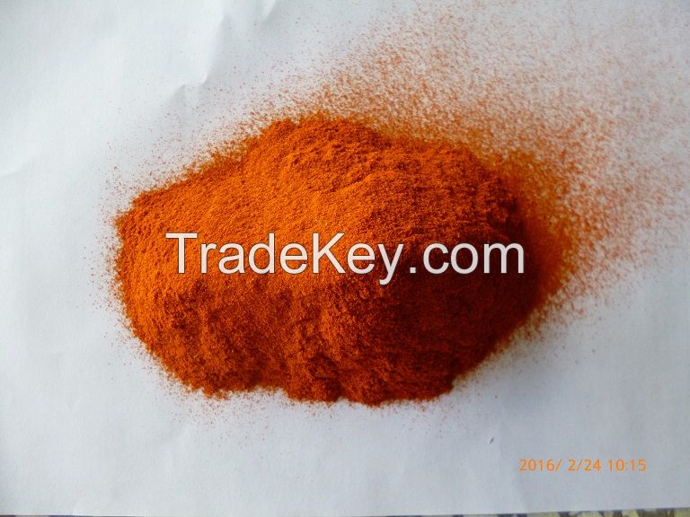 Hot chili powder/crushed