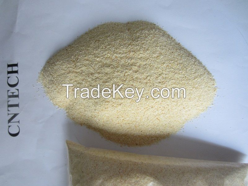 dehydrated garlic flake/granule/powder