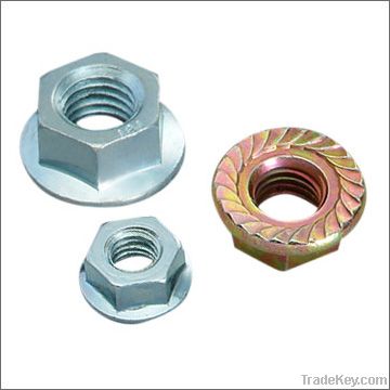 Nuts manufacturer, Dome cap nuts, Hex nuts, square nuts, flange nuts