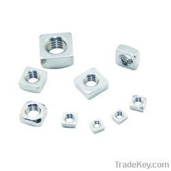 Nuts manufacturer, Dome cap nuts, Hex nuts, square nuts, flange nuts