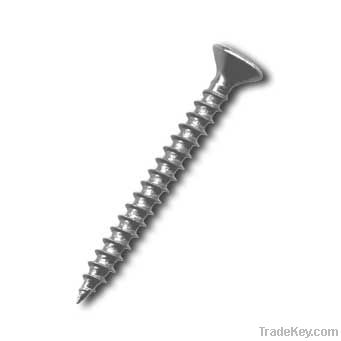 All type of Screw