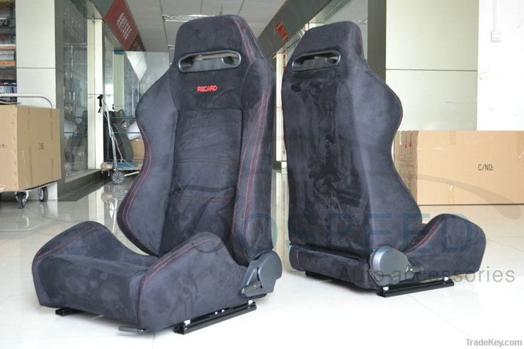 BRIDE Lowmax Adjustable Racing Seat