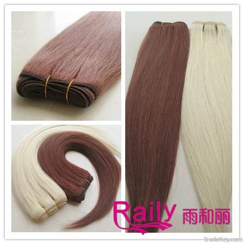 Remy Hair Extensions