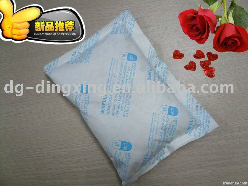 Bentonite clay desiccant , montmorillonite desiccant/natural desiccant