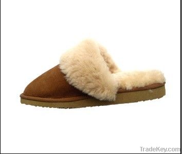 classic slipper