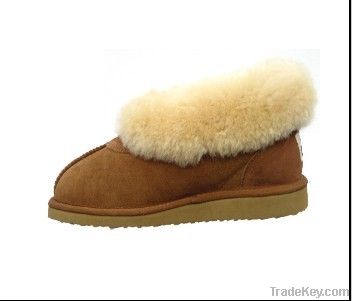 Casual Slipper