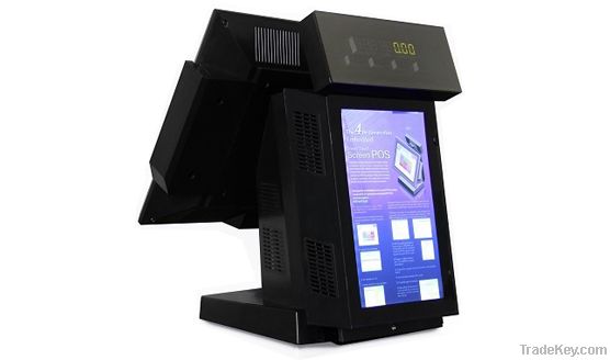 RT-5000A Runtouch 15&Atilde;&cent;&iuml;&iquest;&frac12;&iuml;&iquest;&frac12; Newest High-end Touch POS Series