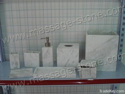 stone  bathroom sets wholesale