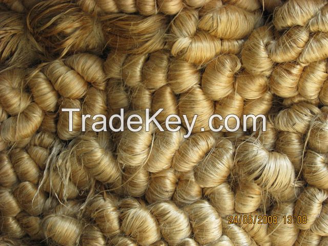 Jute Yarn