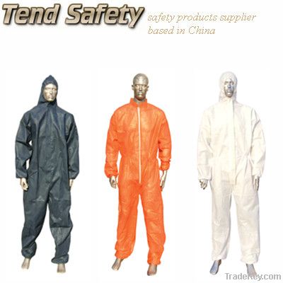 Disposable Coveralls