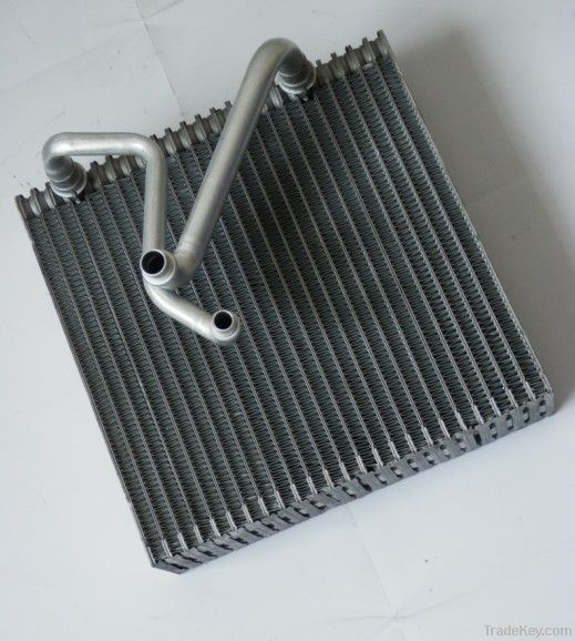 Car Evaporator