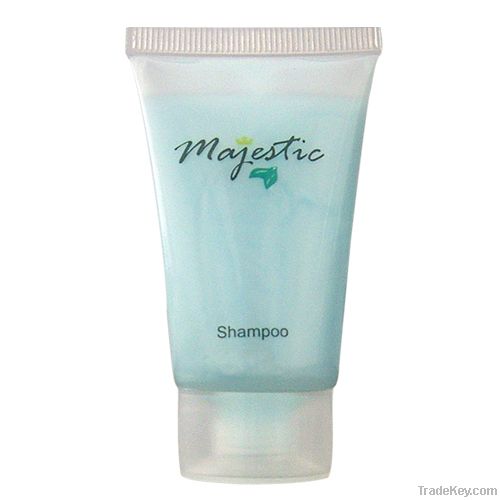 shampoo, bath gel, conditioner, body lotion