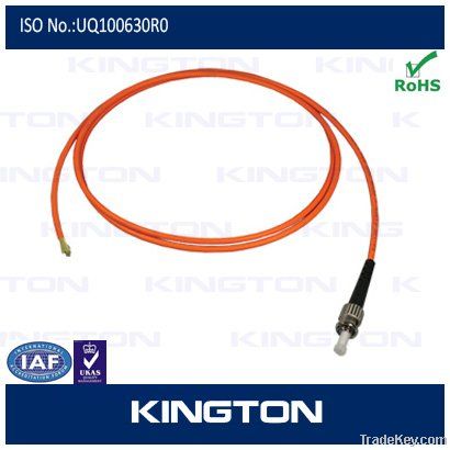 FC SC LC ST optic fiber pigtail