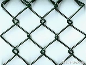 Chain Link Fence