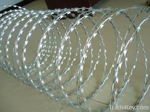 Razor Barbed Wire