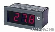 -30C--+110C LED display 220v digital temperature panel meter