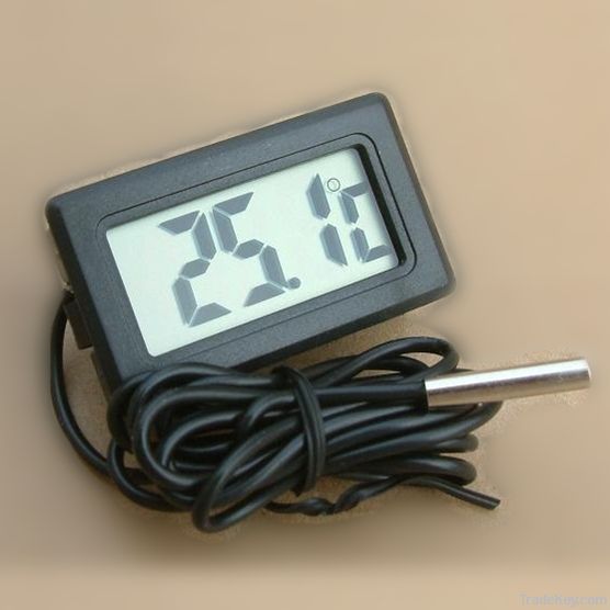 -50C--+70C popular refrigerator digital thermometer