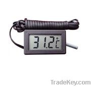 -50C--+70C popular small digital thermometer