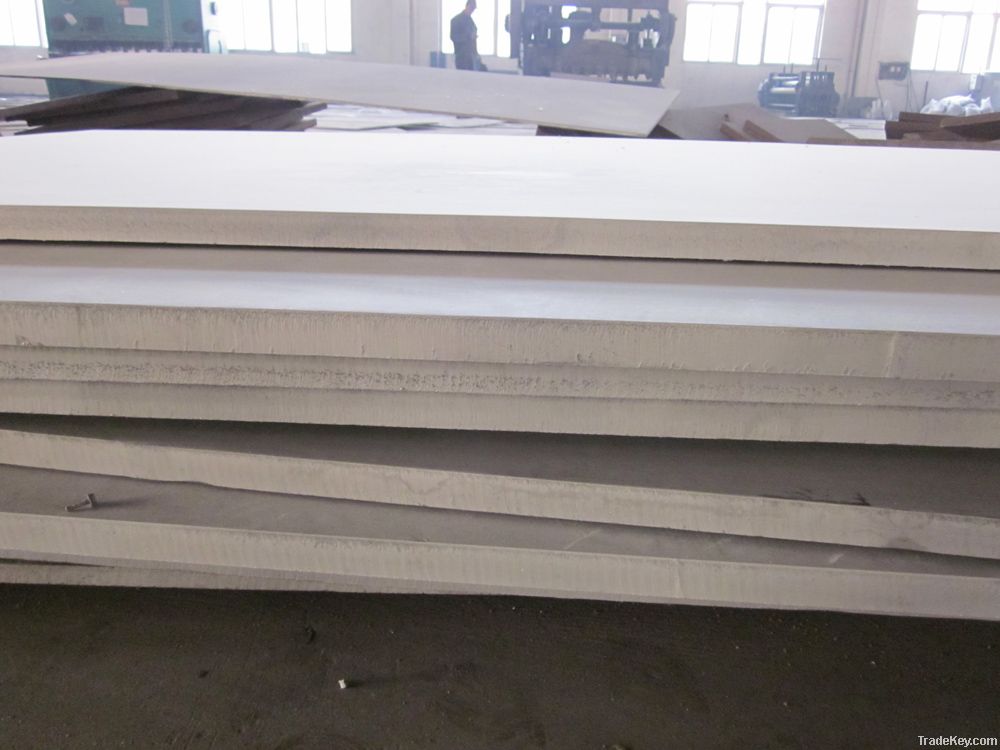 Stainless Steel Sheet