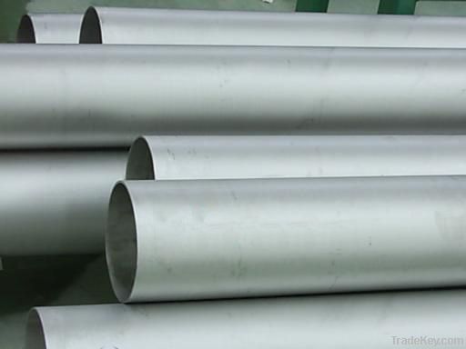 Stainless Steel Pipe