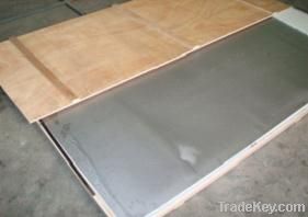 Titanium Sheets