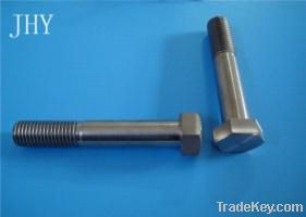 Titanium Fasteners