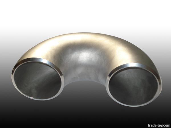 Stainless Steel Elbow