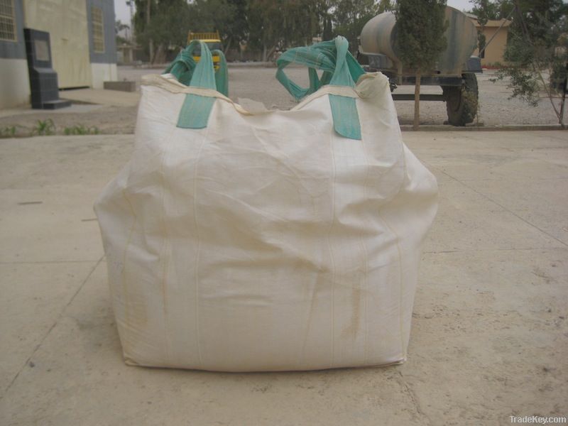 Barite powder