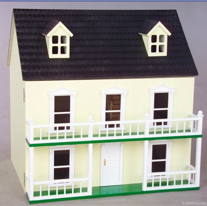 doll house