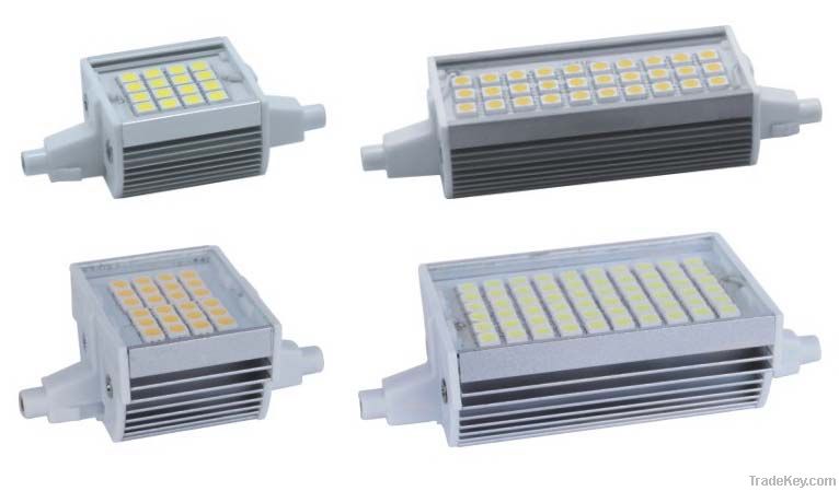 LED R7s Lamps