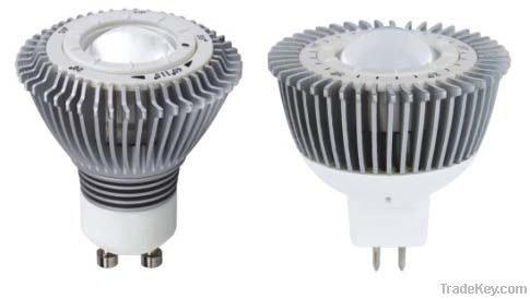 LED Spot Lamp