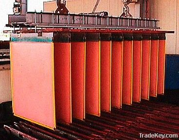 Copper Cathodes