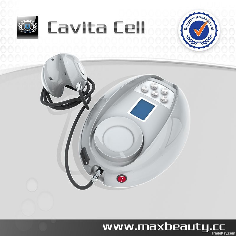 cavitation machine portable weight loss machine